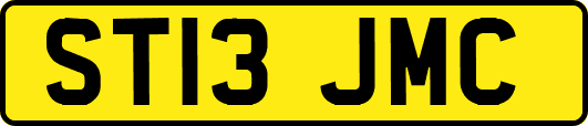 ST13JMC
