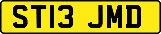 ST13JMD