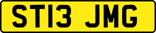 ST13JMG