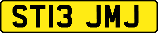 ST13JMJ