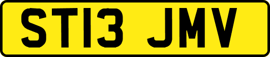 ST13JMV