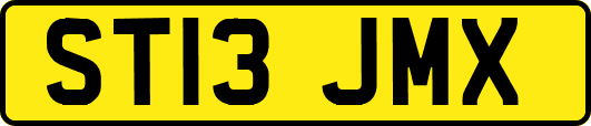 ST13JMX