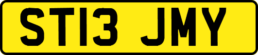 ST13JMY