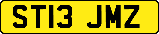 ST13JMZ