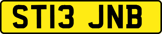 ST13JNB