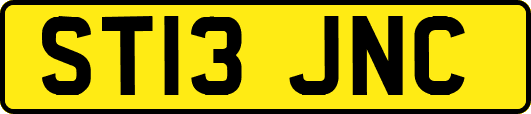 ST13JNC