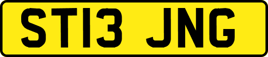 ST13JNG