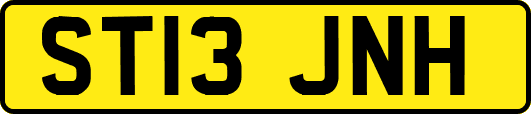 ST13JNH