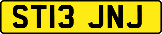 ST13JNJ