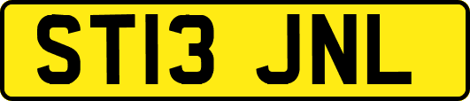 ST13JNL