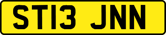 ST13JNN