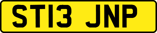 ST13JNP