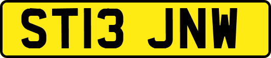 ST13JNW