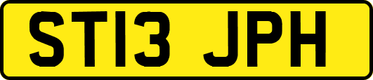ST13JPH