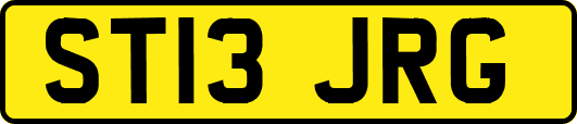 ST13JRG