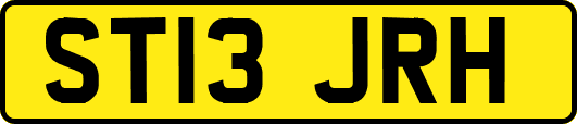 ST13JRH