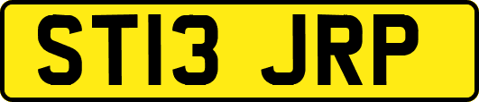 ST13JRP