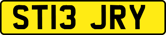 ST13JRY