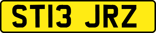 ST13JRZ
