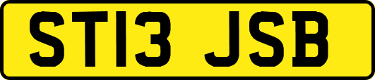 ST13JSB