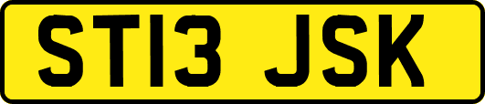 ST13JSK