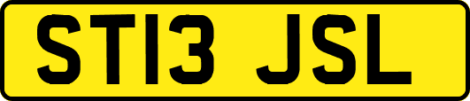 ST13JSL