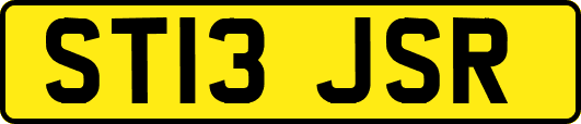 ST13JSR