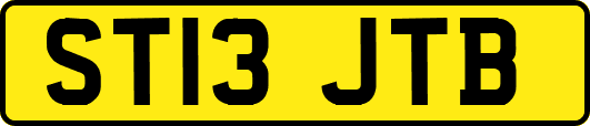 ST13JTB
