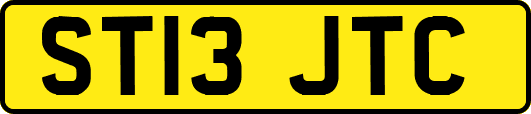 ST13JTC