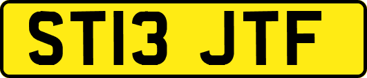 ST13JTF