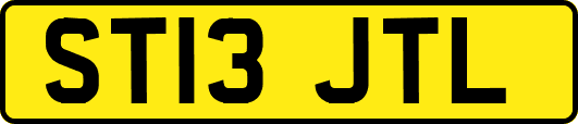ST13JTL