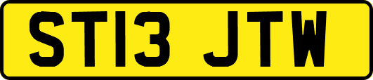 ST13JTW