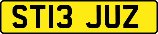 ST13JUZ