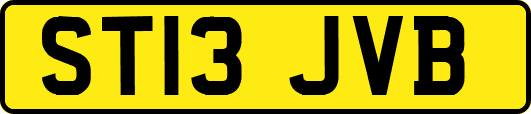 ST13JVB