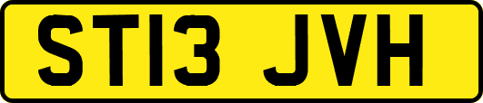 ST13JVH