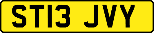 ST13JVY