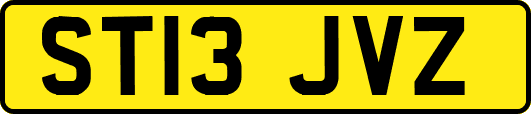 ST13JVZ