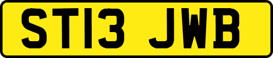 ST13JWB