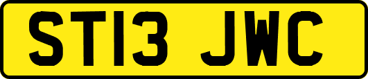 ST13JWC