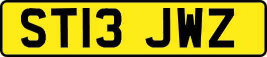 ST13JWZ