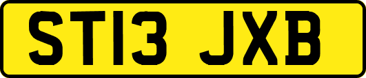 ST13JXB