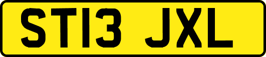 ST13JXL