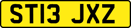 ST13JXZ