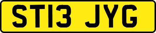 ST13JYG