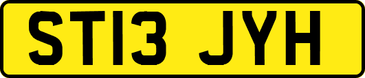 ST13JYH