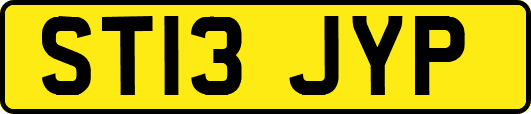 ST13JYP