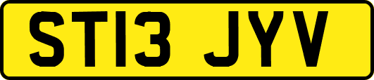 ST13JYV