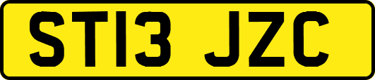 ST13JZC