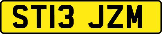 ST13JZM