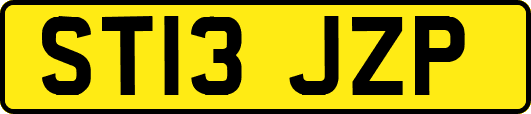 ST13JZP